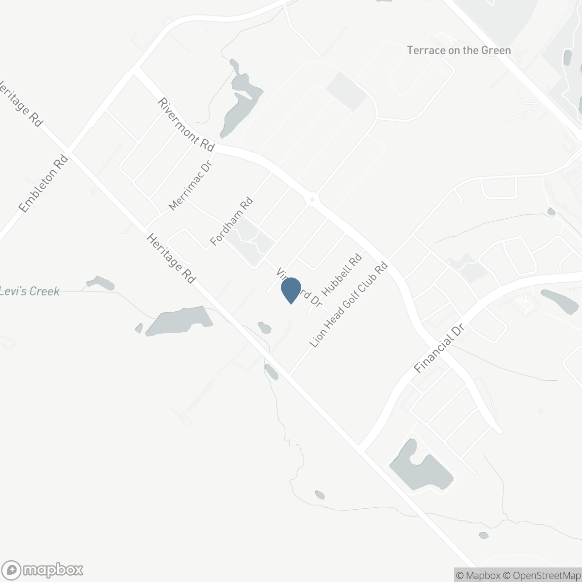 18 VINEYARD DRIVE, Brampton, Ontario L6Y 2A5